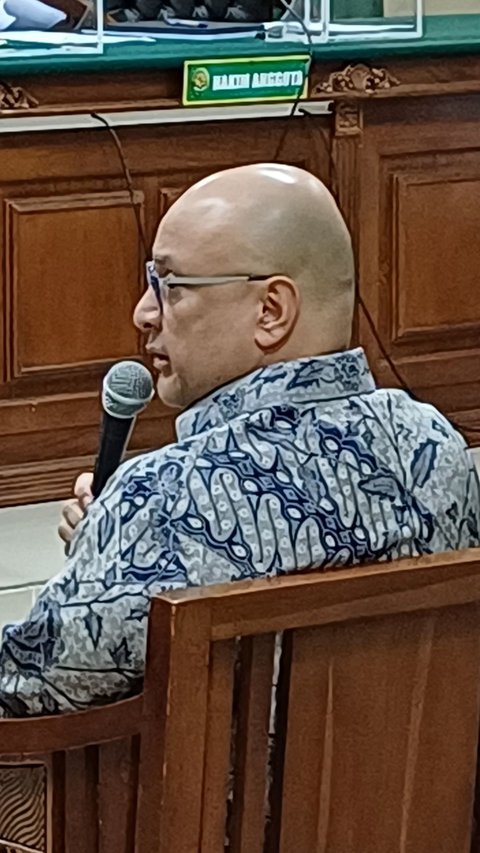 Suami Maia Estianty Irwan Mussry Blak-blakan soal Uang Rp100 Juta untuk Eks Kepala Bea Cukai Yogyakarta