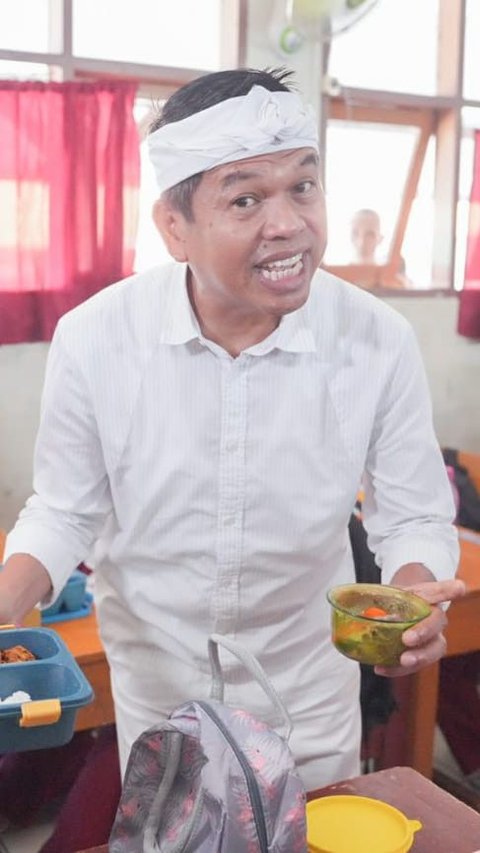 Rekomendasikan Ridwan Kamil di Pilkada Jakarta, Gerindra Bakal Usung Dedi Mulyadi di Jabar