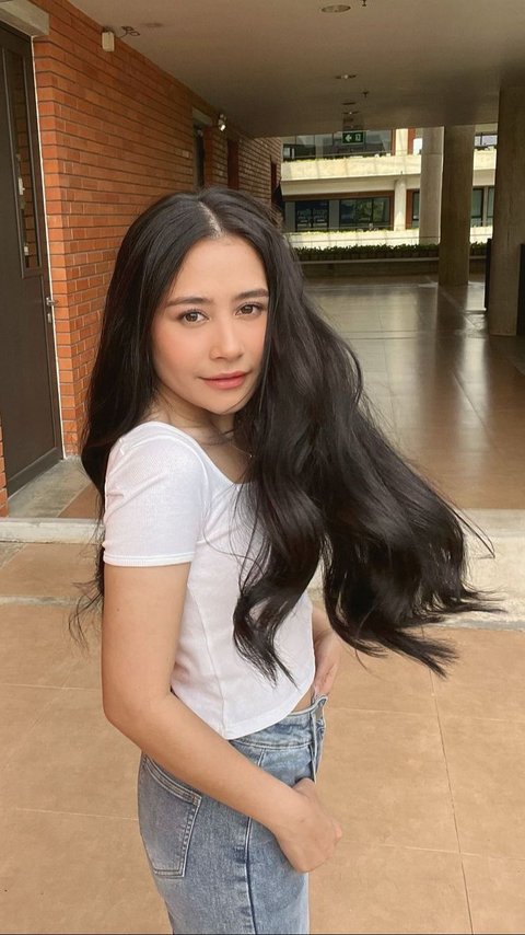 Facts about Prilly Latuconsina's 10 Kg Weight Loss by Limiting Sugar Intake