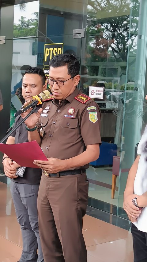 Kejari Jaksel Terima Barang Bukti Duit Rp83 Miliar Kasus Korupsi Timah: Ada Banyak Nih