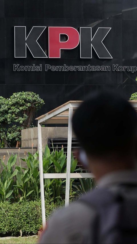 Pansel Capim KPK Bertemu Pemred Media