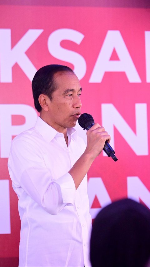 Sesuai Instruksi Jokowi, Bulog Siap Salurkan Bantuan Pangan Tahap 2