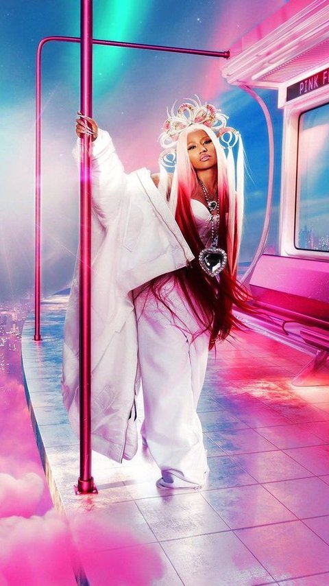 9 Nicki Minaj Beauty Secrets for a Flawless Look Like the Rap Queen