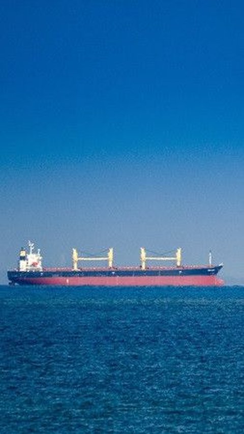 Dua Perusahaan Kapal Ini Terancam Denda Rp12 M karena Tidak Sengaja Buang 100 Liter Minyak