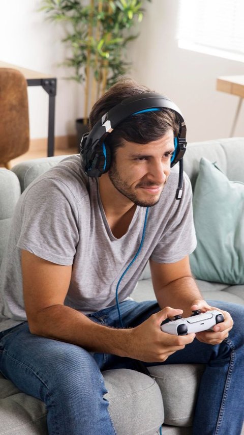 9 Surprising Benefits of Playing Video Games