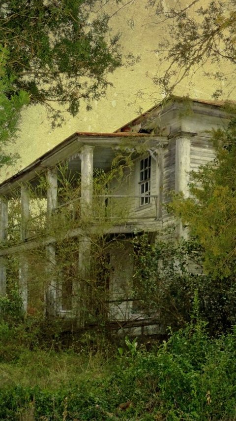 6 Most Haunted Places In Greensboro, NC, That You Must Visit