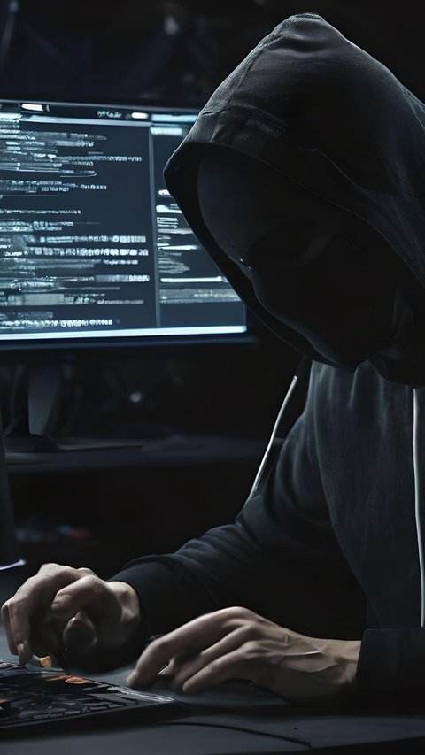 PPDB Depok Diserang Hacker, Titik Koordinat SMP Pindah ke Afrika