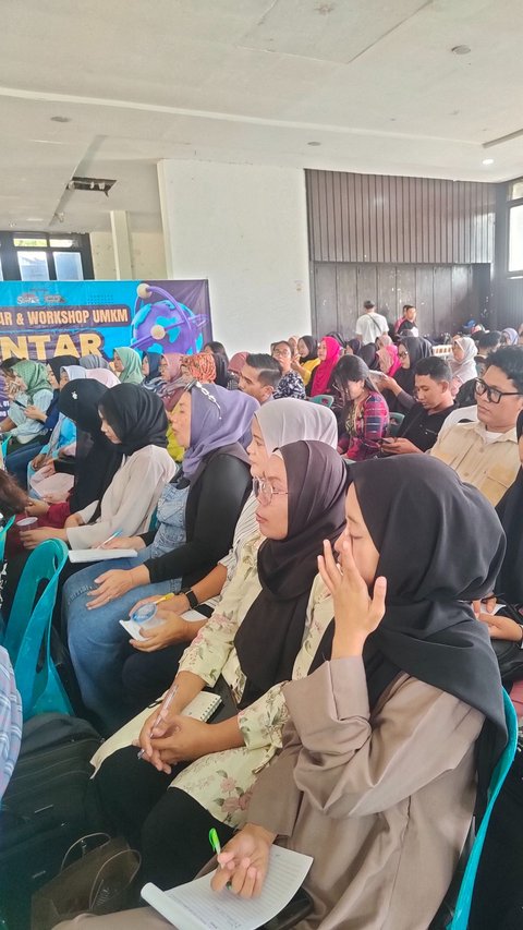 Cara Pemkot Pematangsiantar Bikin Ratusan UMKM di Kotanya Naik Kelas