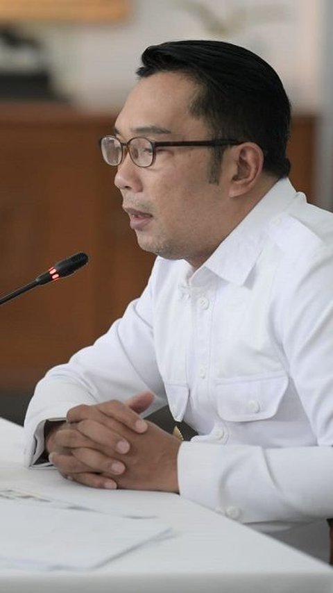 Gerindra Usung Ridwan Kamil di Pilkada Jakarta, NasDem: Kita akan Berseberangan!