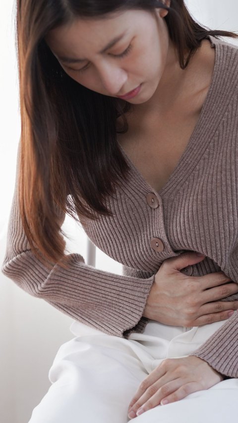Pay Attention to This If Stomach Pain Doesn't Heal