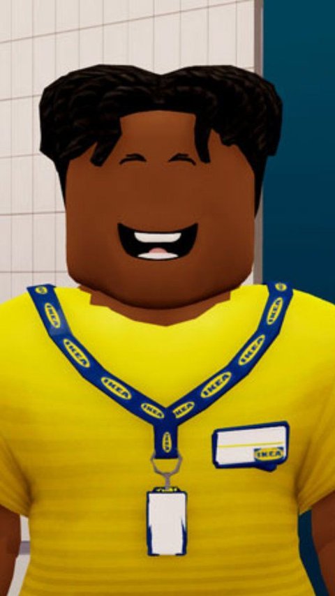 IKEA Opens Its Virtual Store in Roblox and You Can Actually Work There!