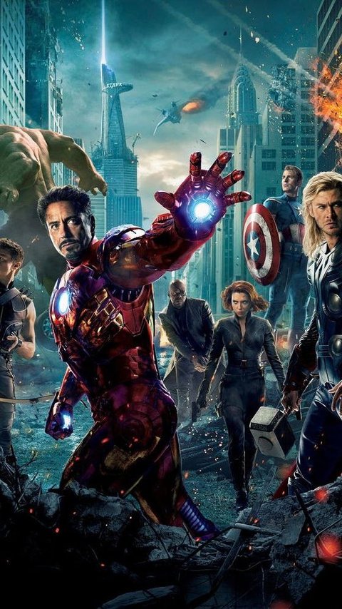 The Next Avengers Movie Will Reunite The Original Casts?