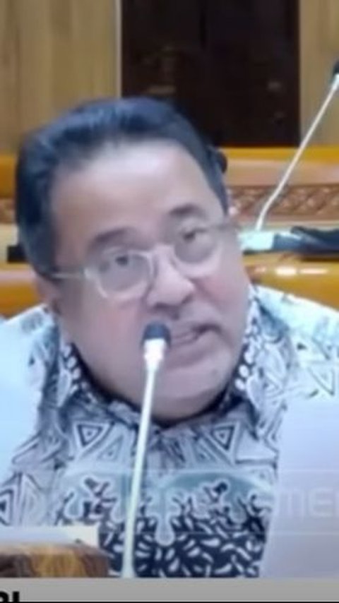 VIDEO: Emosi Rano Karno 'Si Doel' PDIP, Ngegas Soroti Makan Siang Gratis & Ormas Kelola Tambang