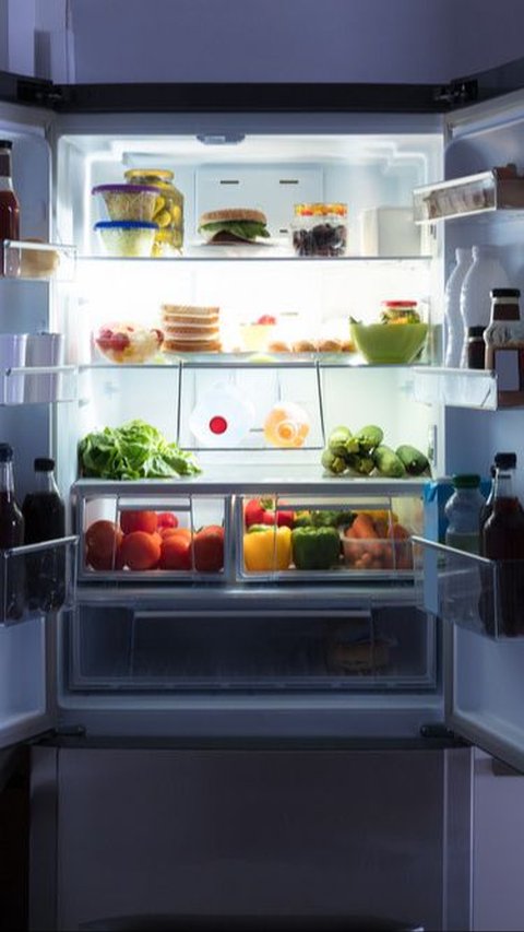 Bukan Kipas Angin, Begini Trik Bersihkan Bunga Es Freezer dengan 1 Alat Sederhana
