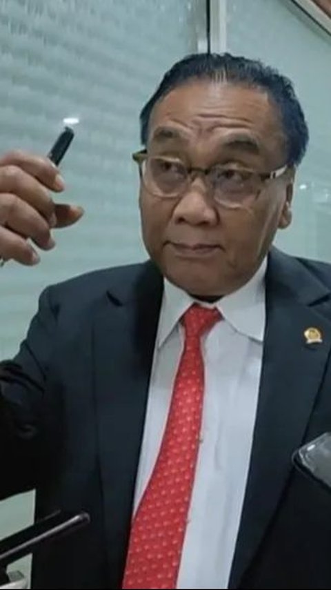 Hasto Bakal Diperiksa KPK Soal Harun Masiku, Bambang Pacul PDIP Tak Mau Komentar: Ini Kepalanya Juga Lagi Pusing