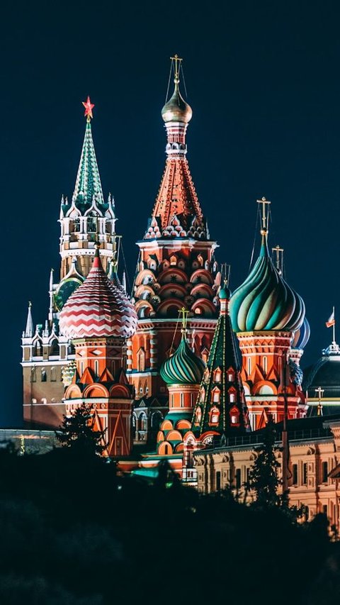 Top 6 Places to Visit in Moscow