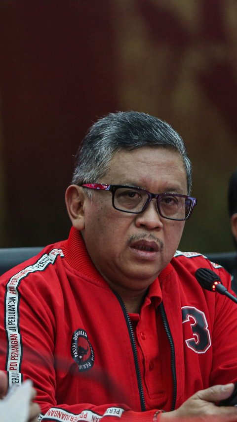 PDIP: Hasto Kristiyanto akan Penuhi Panggilan Pemeriksaan KPK Terkait Harun Masiku