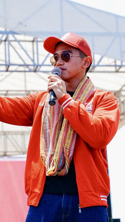 Tak Cuma Anies, PDIP juga Tertarik dengan RK-Kaesang di Pilgub Jakarta