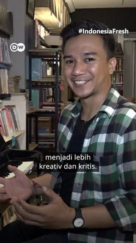 VIDEO: Kebebasan Berpendapat di Indonesia Mengalami Kemunduran?