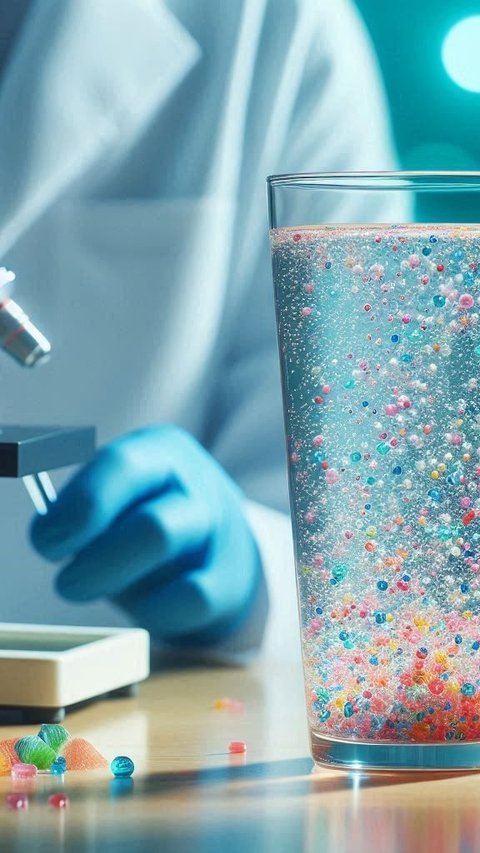 Ketahui Bagaimana Dampak Paparan Mikroplastik pada Testis Mempengaruhi Kesuburan Pria