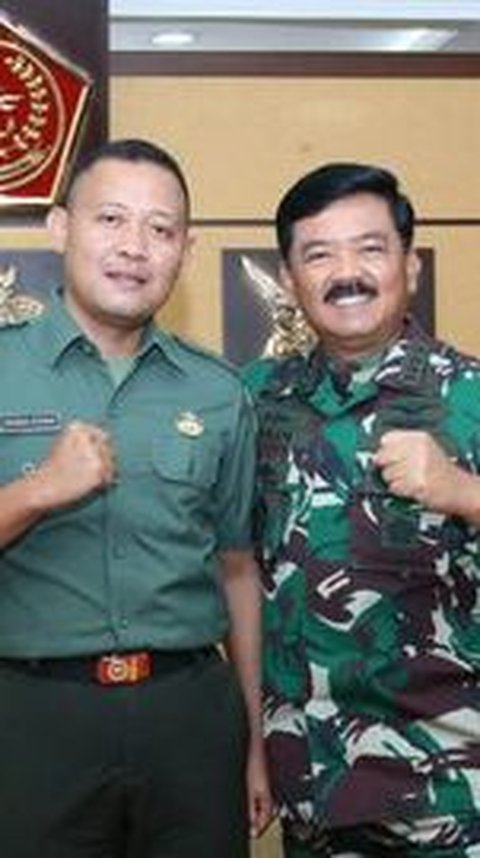 Ingat Kopda Hardius Rusman Anggota TNI Kuasai 8 Bahasa Asing? Begini Kabarnya Kini Kariernya Cemerlang