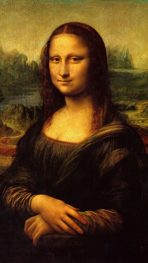 Ilmuwan Ungkap Misteri Lokasi Lukisan Mona Lisa Dibuat