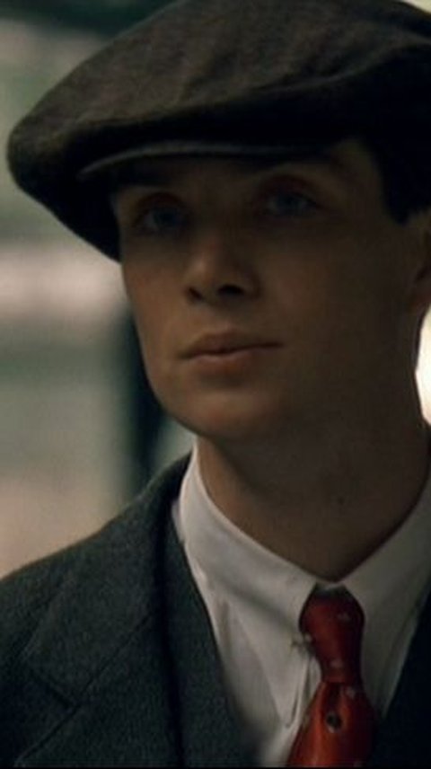 Netflix Confirms 'Peaky Blinders' Movie, Cillian Murphy Returns as Thomas Shelby