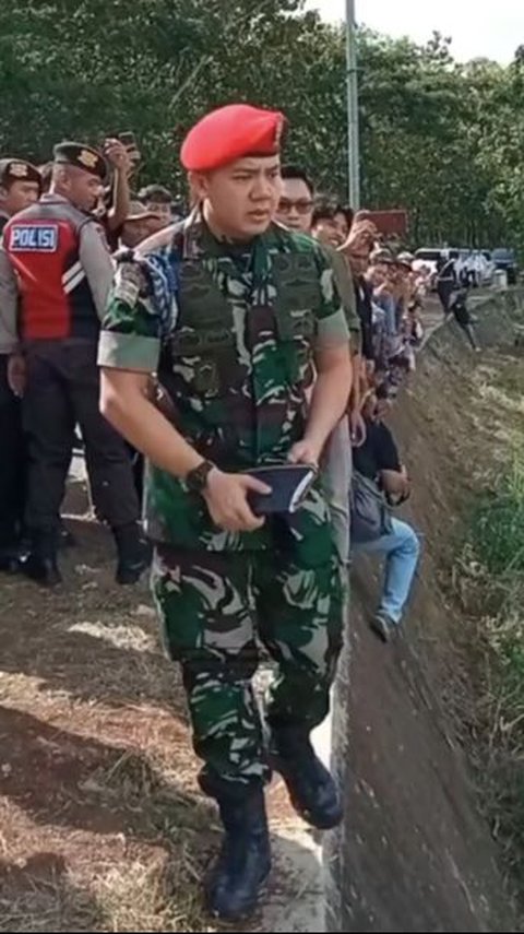 Momen Mayor Teddy Peringatkan Orang agar Tak Menginjak Tanaman Warga di Gunungkidul, Tuai Sorotan