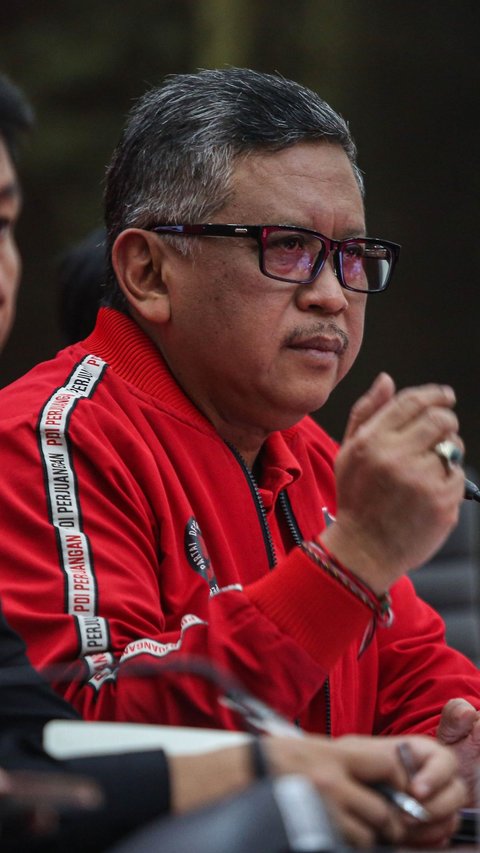 Sekjen PDIP: Apakah Memindahkan Ibu Kota Membuat Kita Hebat?