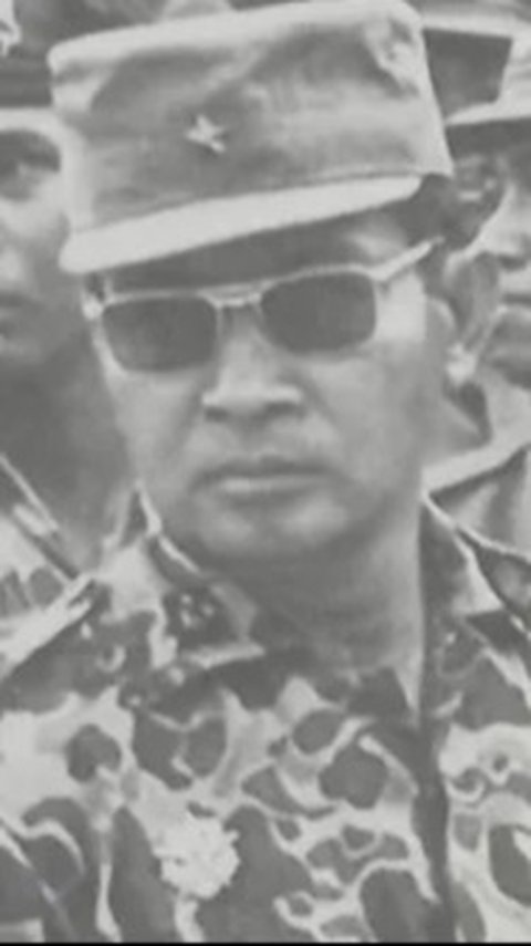 PDIP: Soeharto Ketakukan Kalau Bung Karno Dimakamkan Dekat Jakarta