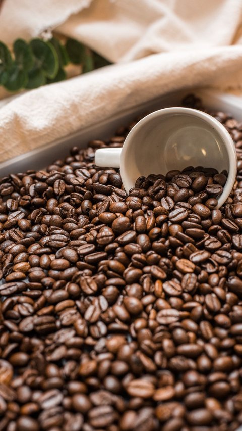 8 Sumber Kafein Selain Kopi yang Bisa Dicoba, Salah Satunya Cokelat