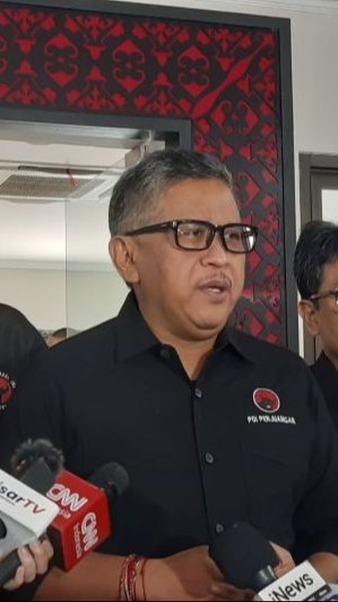 PDIP Putuskan Tak Usung Bobby Nasution di Pilgub Sumut, Ini Alasannya