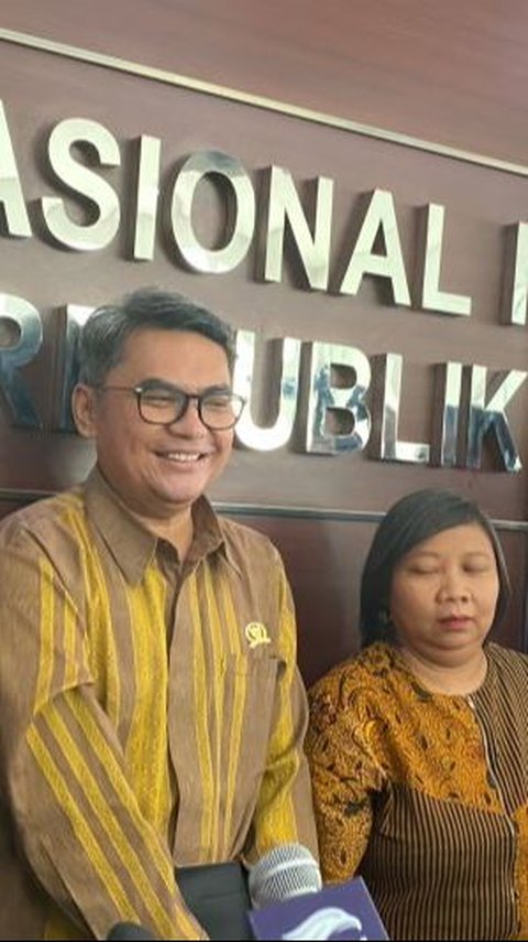 Komnas HAM Minta Keterangan 27 Orang Terkait Kasus Vina Cirebon