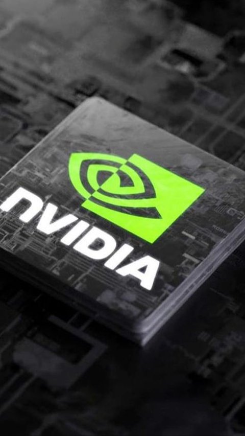 NVIDIA Set To Take Over Apple As Most Valuable Company in the World