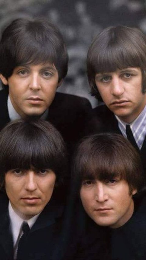 The Beatles Biopic Movie Has Found Its Casts! Who Are They?