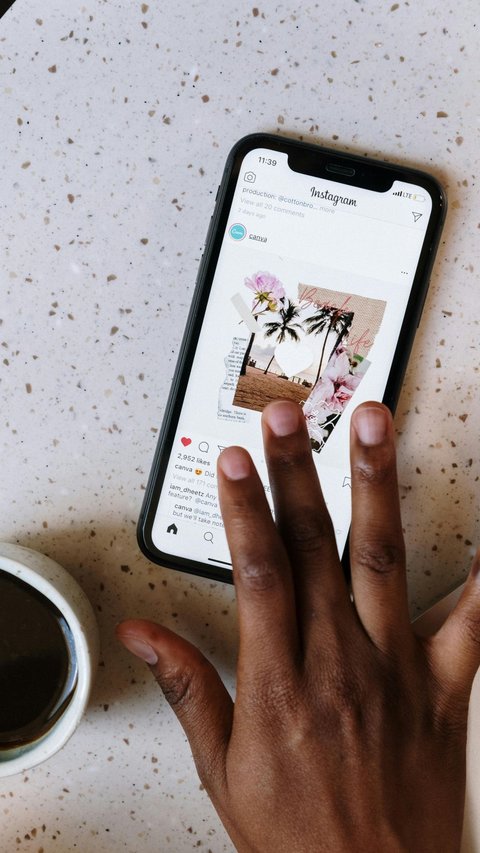 Easy to Follow, Here are Tips for Viewing Instagram Stories Without the Owner Knowing