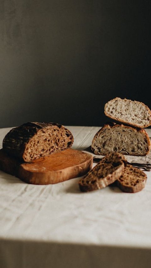 5 Health Benefits of Sourdough Bread