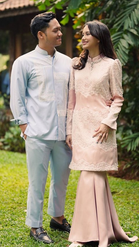 Profound Message from Sarah Menzel's Mother If Her Daughter Converts and Marries Azriel Hermansyah