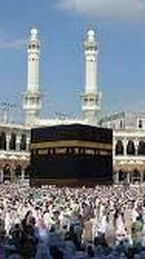 Prosedur Keberangkatan Jemaah Haji dengan Smart Card