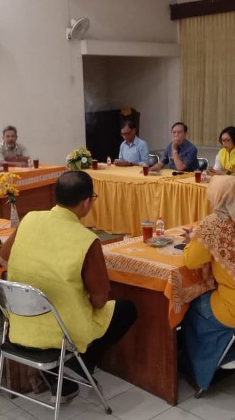 PAN Mantap Koalisi dengan Golkar, Dukung Putri Akbar Tandjung Maju Pilkada Solo