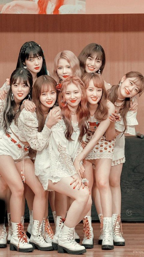 Weki Meki Reportedly Will Disband After Releasing Their Final Single