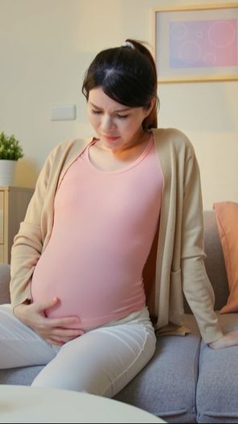 High Cholesterol Levels During Pregnancy, How Dangerous Is It?