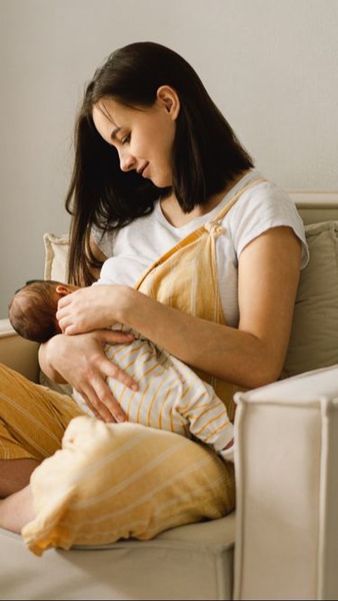 3 Safe and Healthy Ways for Breastfeeding Mothers Who Want to Lose Weight