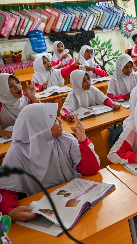 Anak Putusan Sekolah di Sumut Tinggi, KPAI Kritik PIP Tak Tepat Sasaran hingga Pemda Minim Strategi
