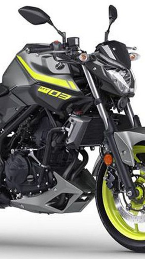 Lihatlah Harga Motor Yamaha MT-25 Bekas, Mulai dari Rp26 Jutaan yang Terendah.