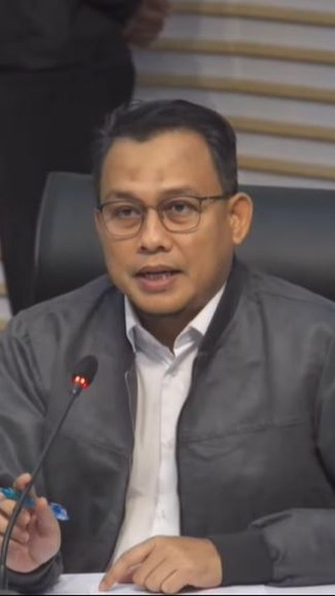 Kaget Tessa Mahardika jadi Jubir KPK, Ali Fikri: Saya Balik ke Dapur