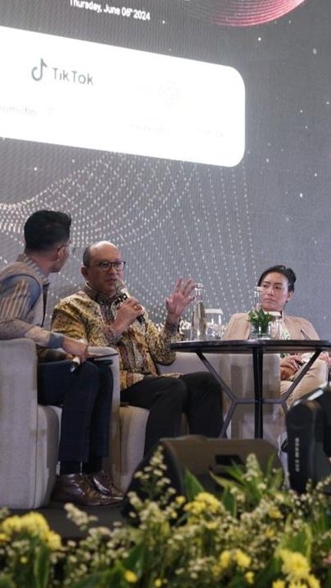 Kolaborasi Pemuda Indonesia Menuju Indonesia Emas 2045