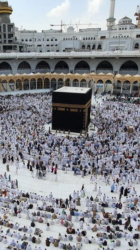 Idul Adha di Indonesia Beda dengan Arab Saudi