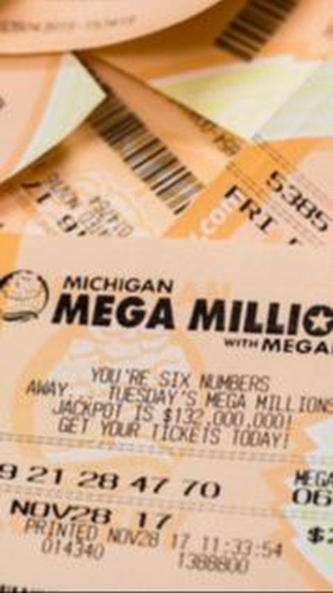 This Unidentified Lottery Buyer Could Lose Huge Prize Due To Ticket Expire