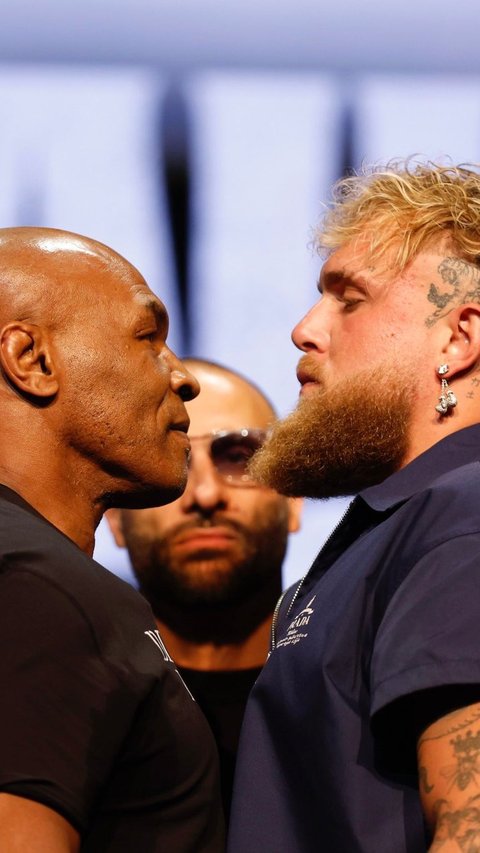Jake Paul vs Mike Tyson Fight Will Be Rescheduled! What Happened?